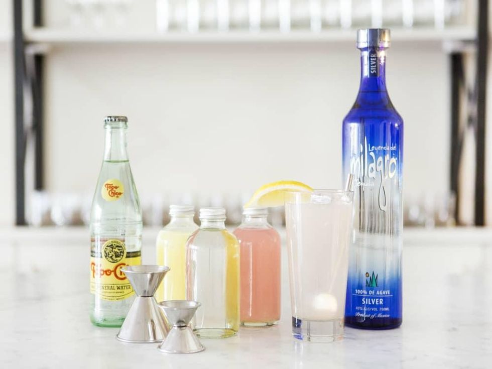 Sourced Texas Paloma