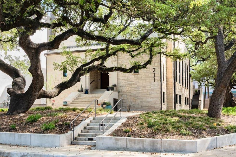 Heavenly South Austin condo goes on the market for 1.4 million