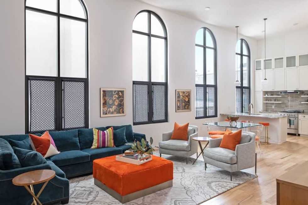 Heavenly South Austin condo goes on the market for 1.4 million