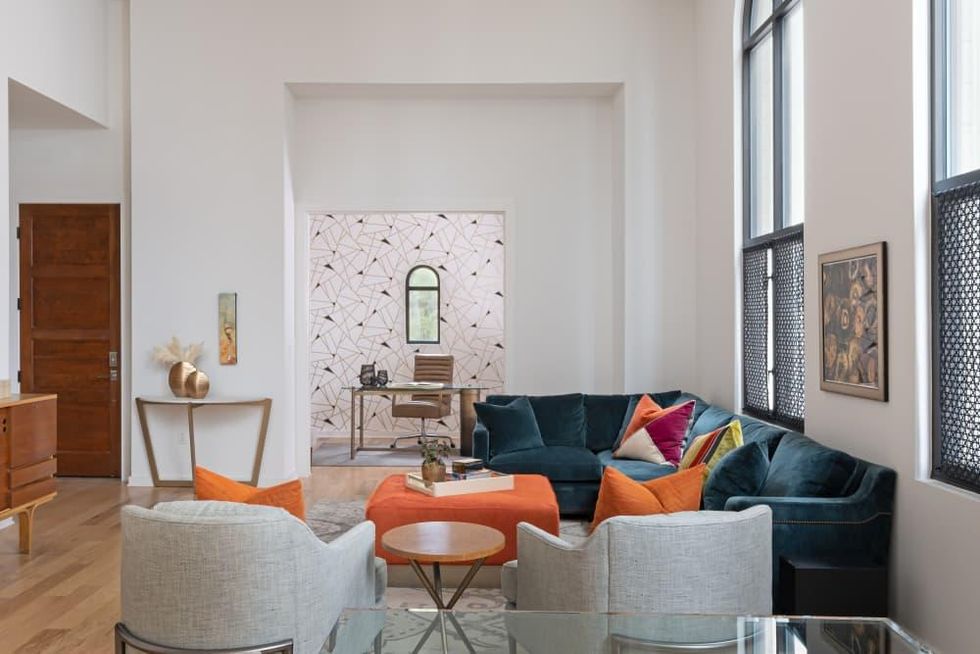 Heavenly South Austin condo goes on the market for 1.4 million