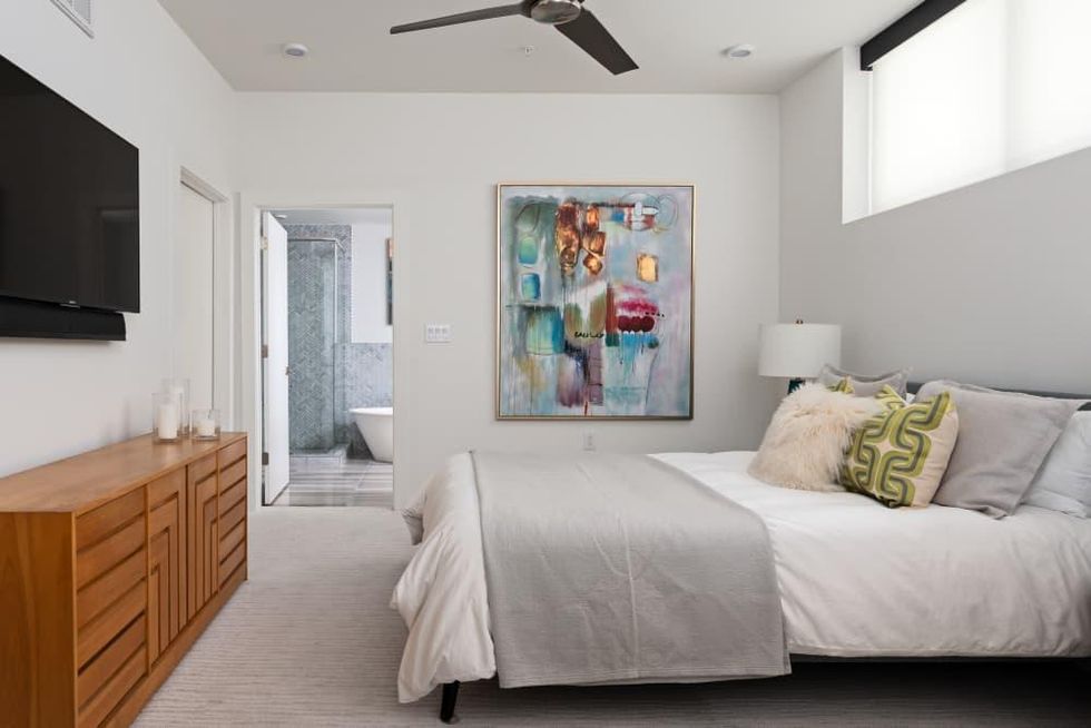 South Austin church condo