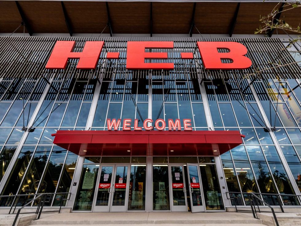 South Congress HEB