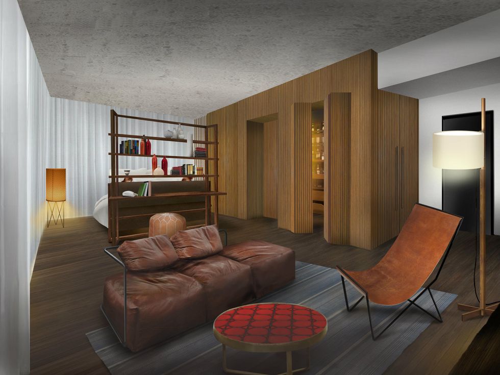 South COngress Hotel