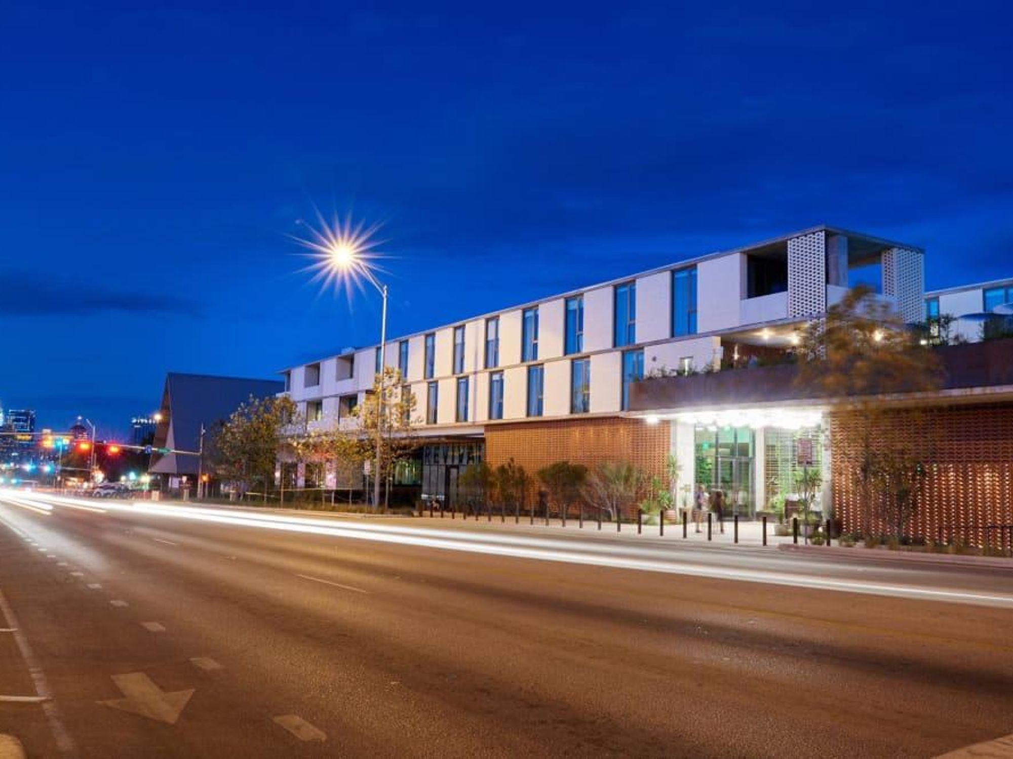 South Congress Hotel