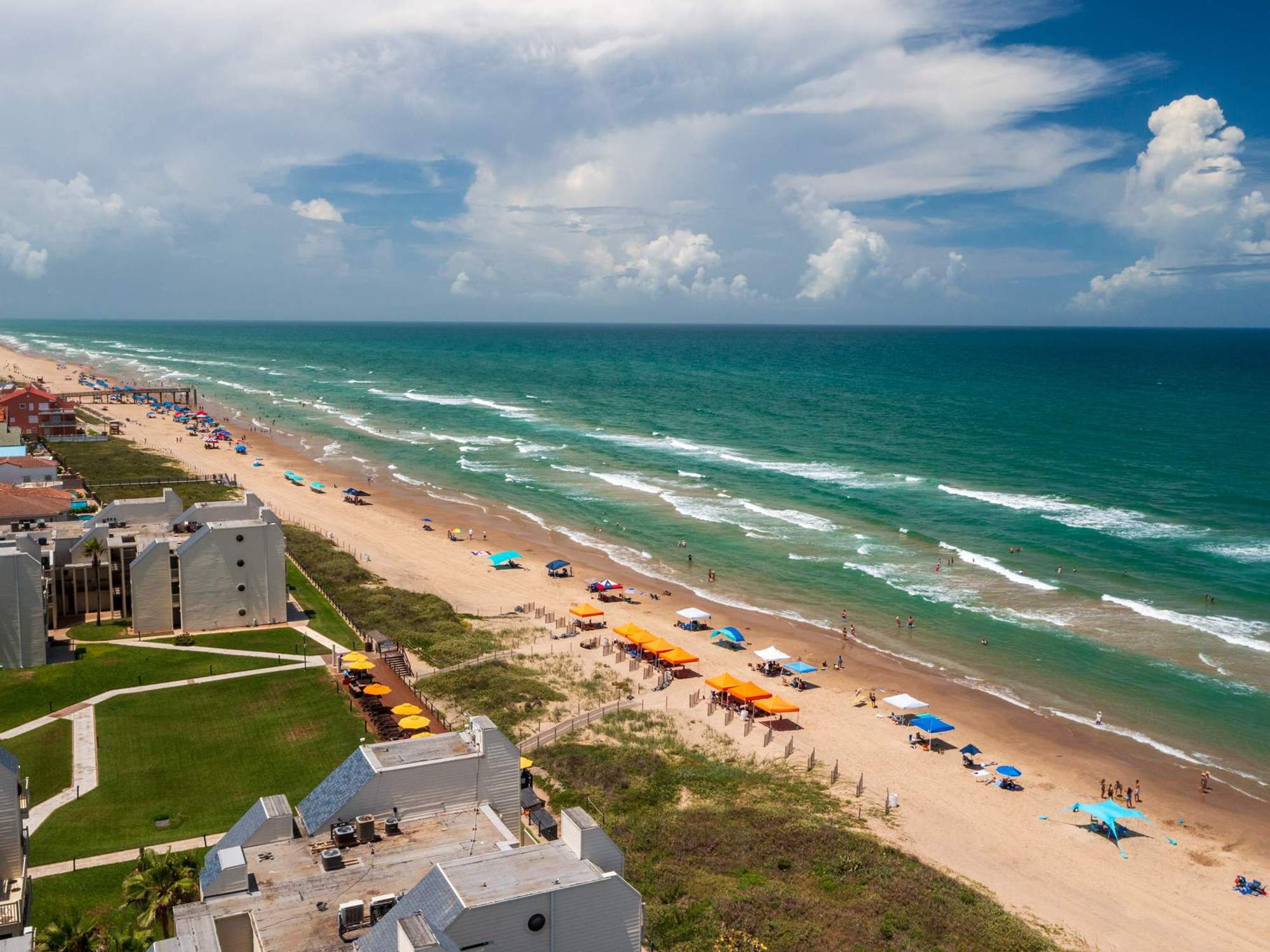 These are the top destinations for Austinites over Labor Day