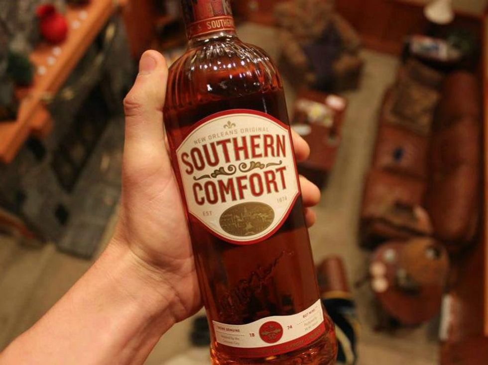 Southern Comfort__soco_liquor bottle
