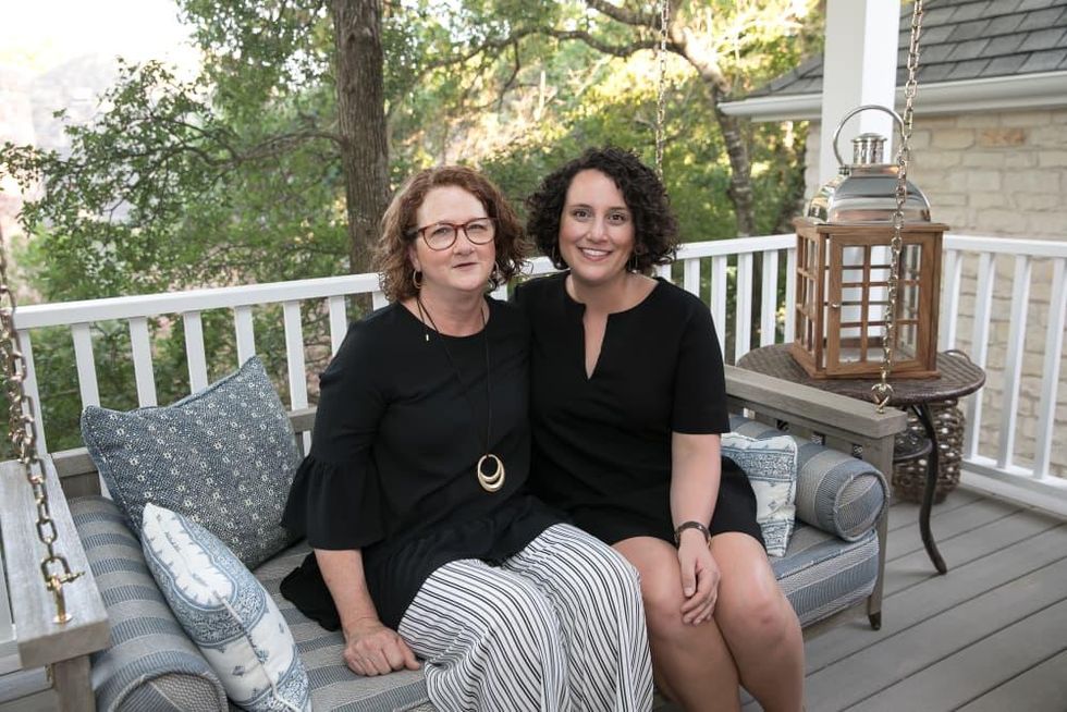 Southern Living Idea House 2018 VIP party