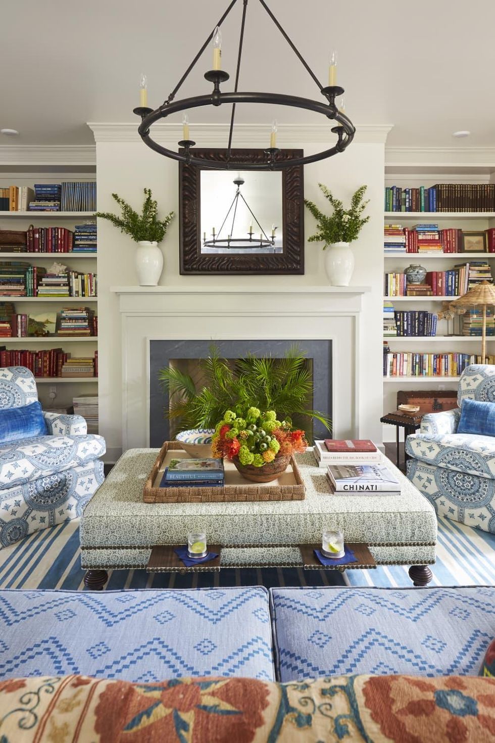 Southern Living Idea House 2018