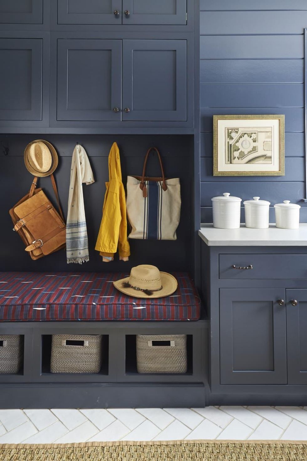 Southern Living Idea House 2018