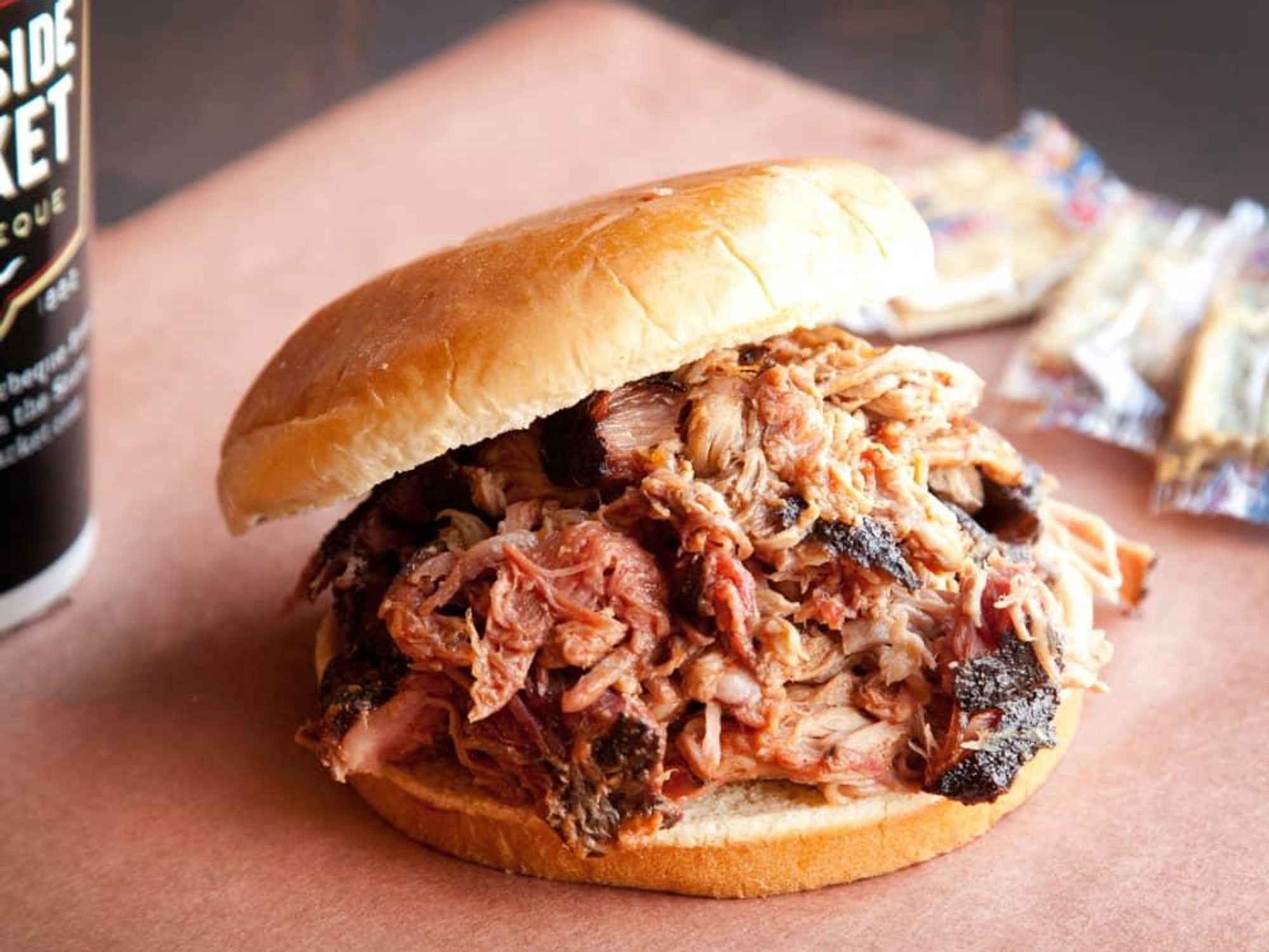 Southside Market & BBQ