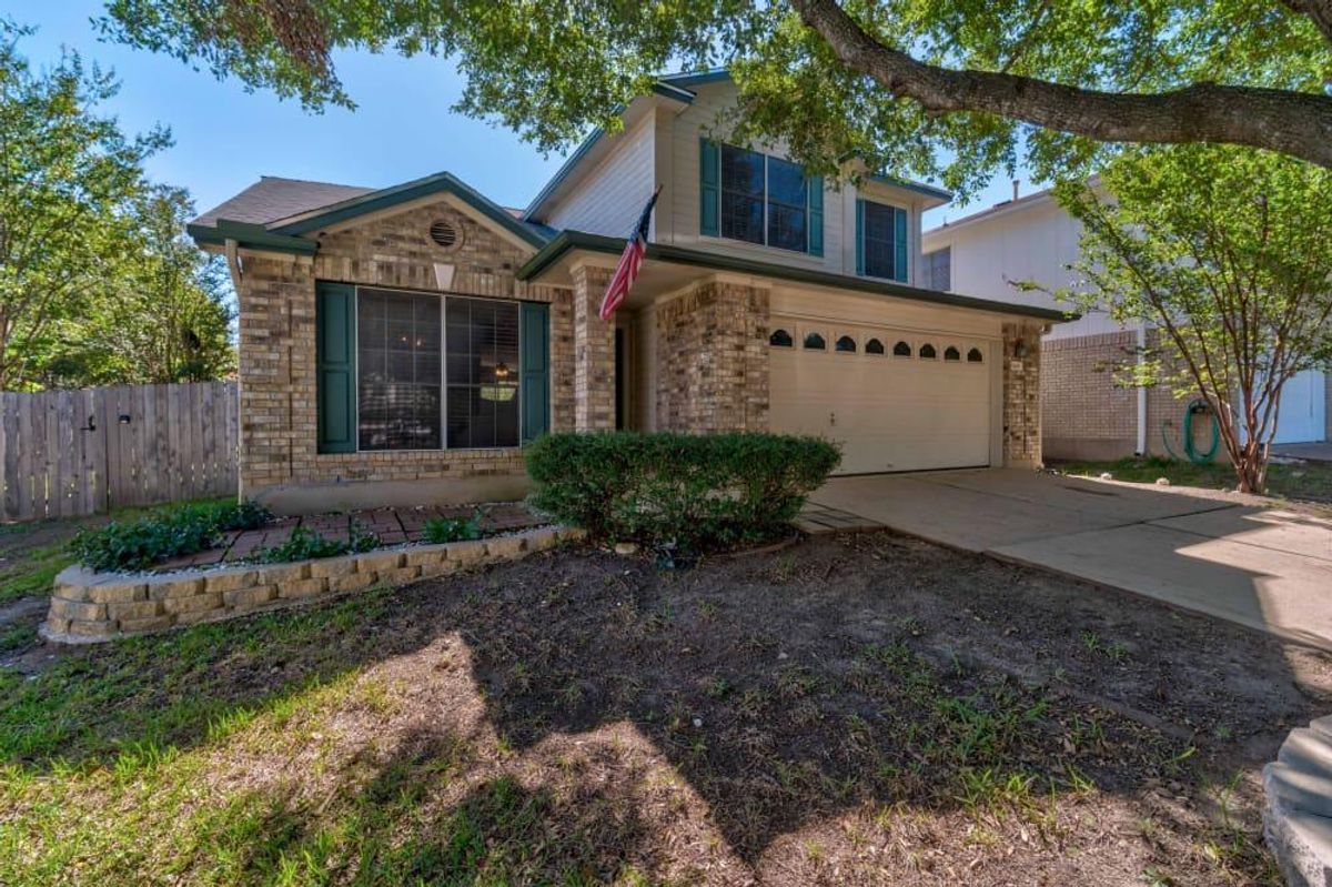 Wilson & Goldrick sold this home in southwest Austin for almost 30,000
