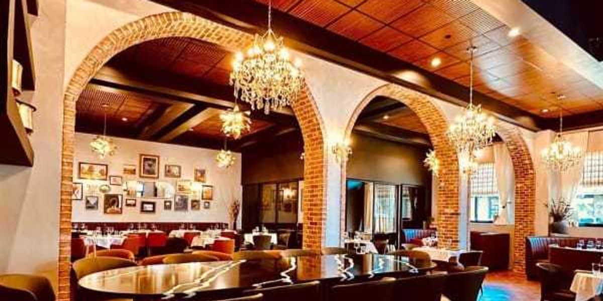 Georgetown gets worldly with new European steakhouse - CultureMap Austin