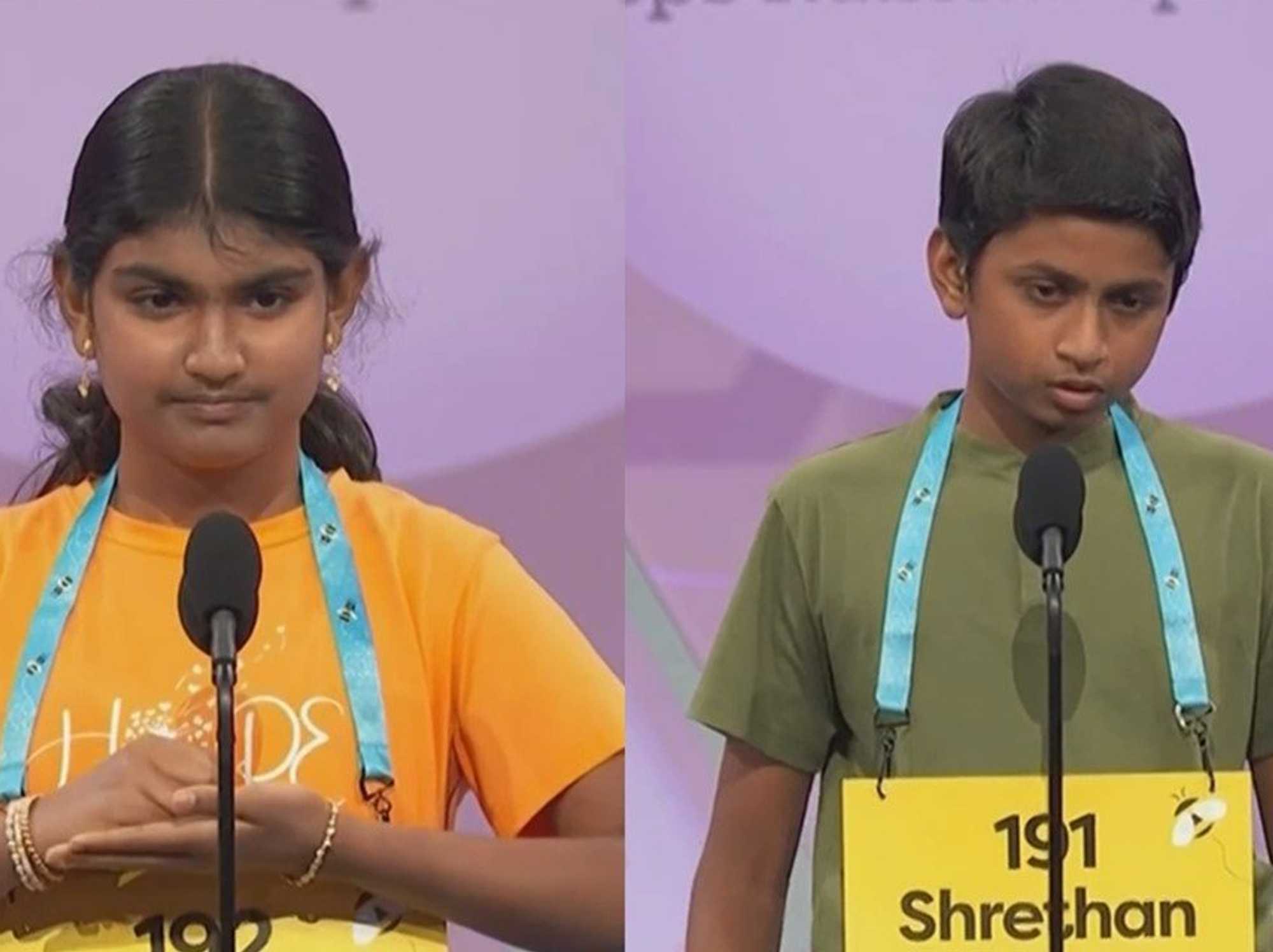 spelling bee 2023