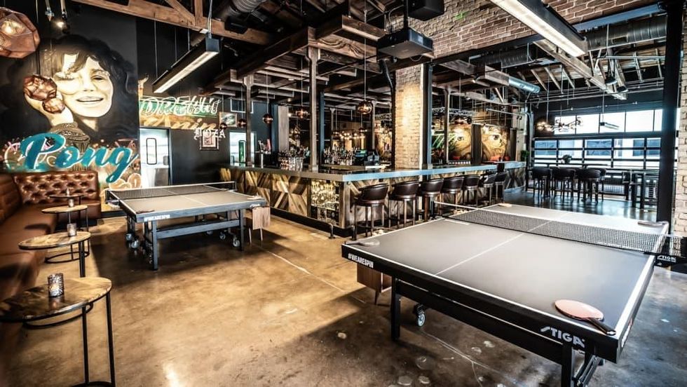 Where to drink in Austin right now 7 playful bars to feel like a kid