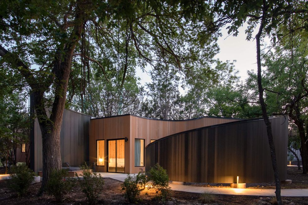 Spiral Onera Fredericksburg