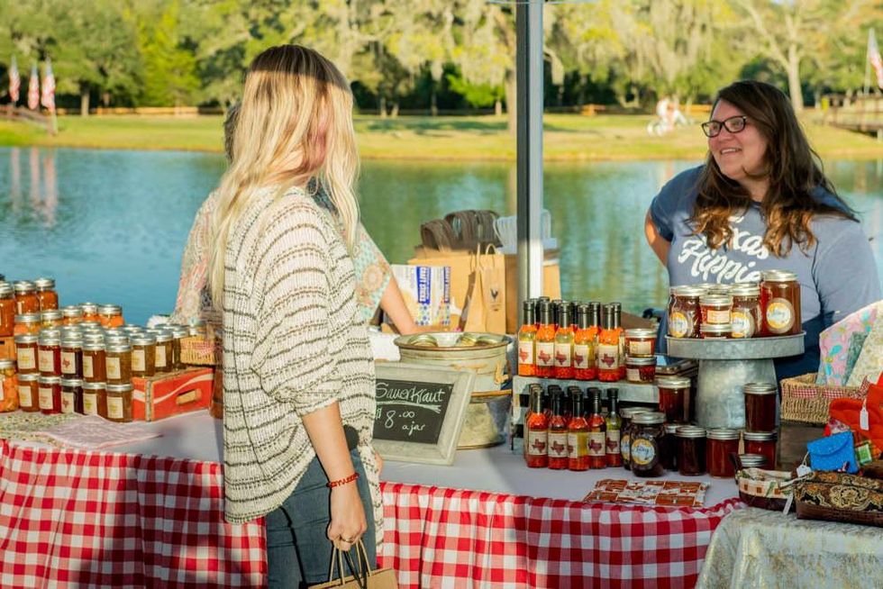 Splashway Water Park Wine Walk market 2021