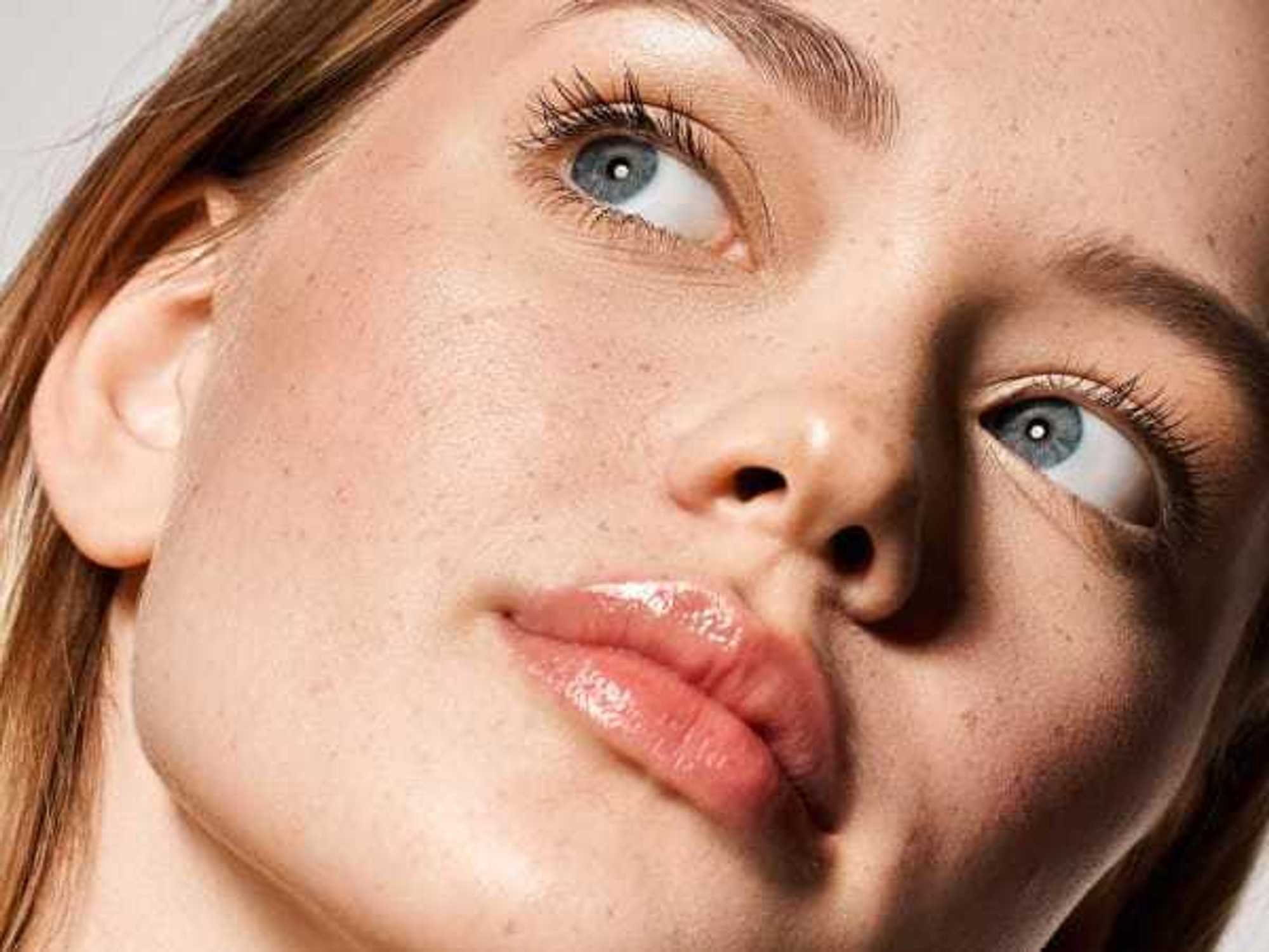 Spring 2026 makeup