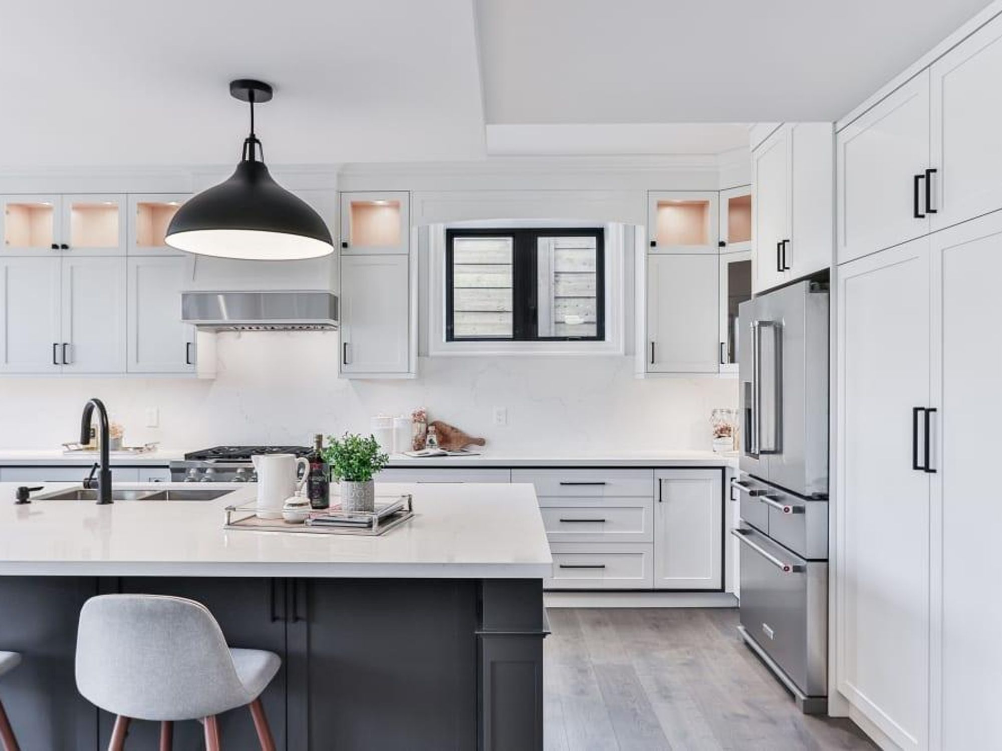 Spruce apartment app