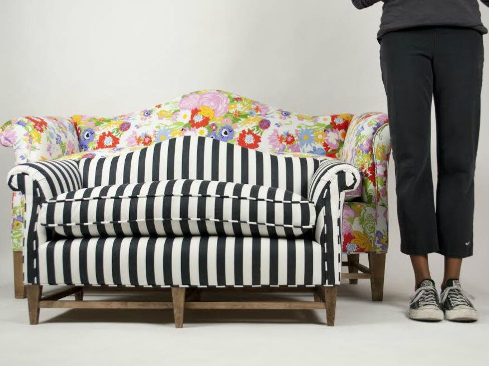 Spruce Mini furniture collection