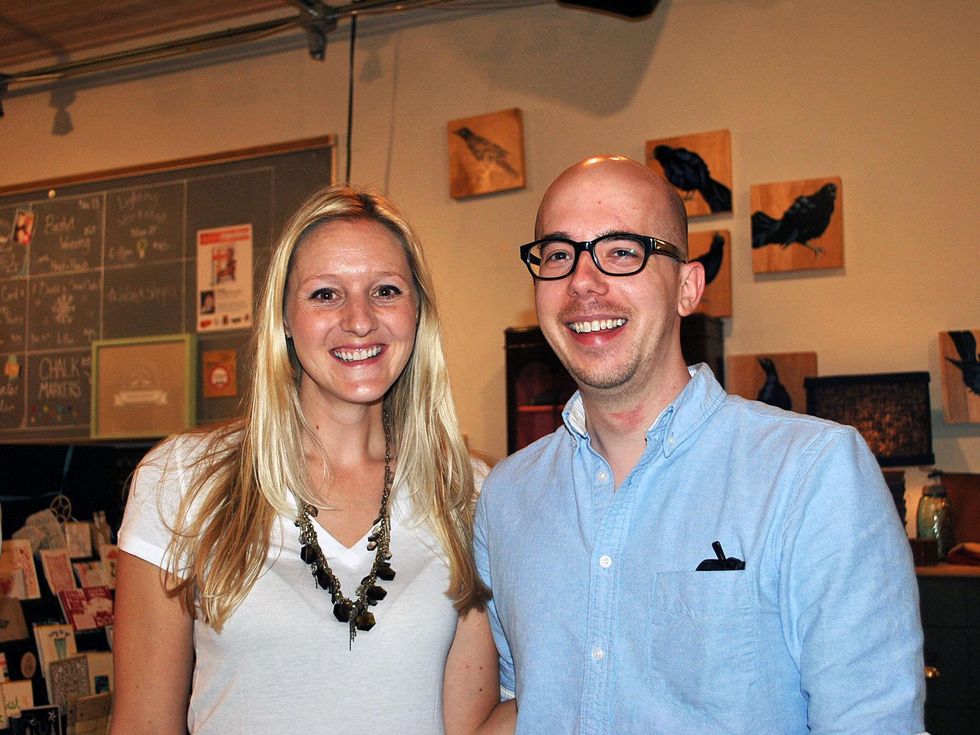 Spruce Party in Austin 0989