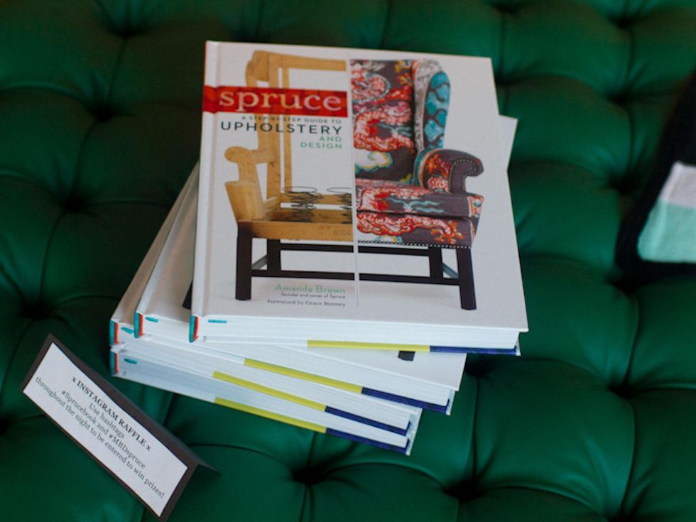 Spruce Party in Austin 10