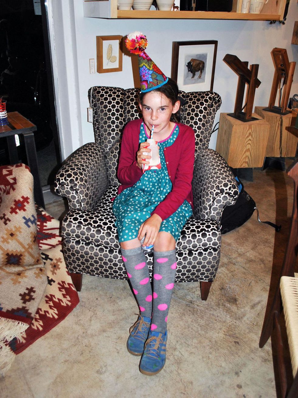 Spruce Party in Austin 1008