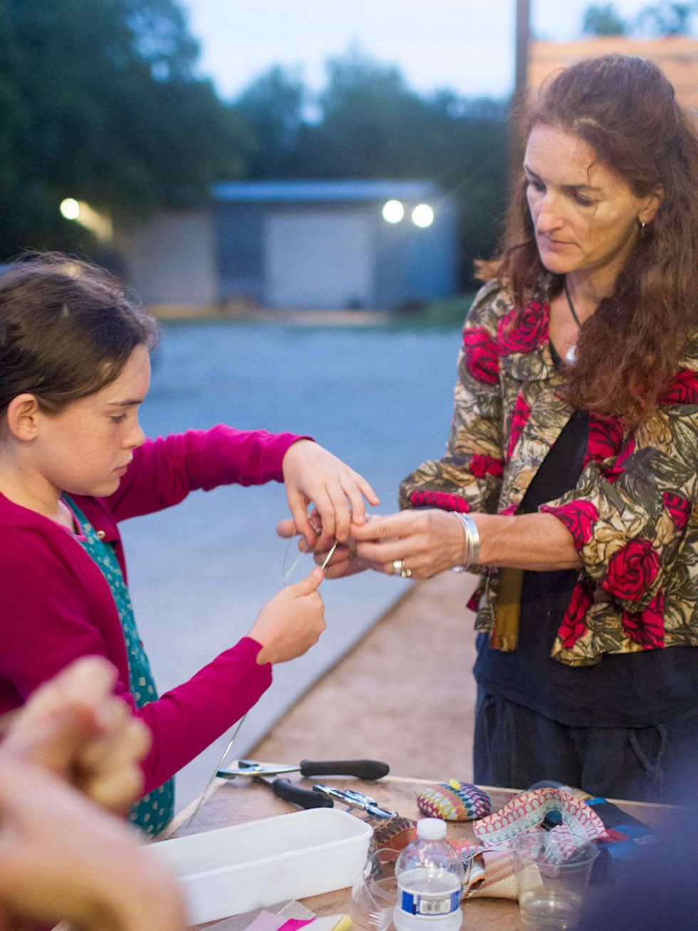 Spruce Party in Austin 24