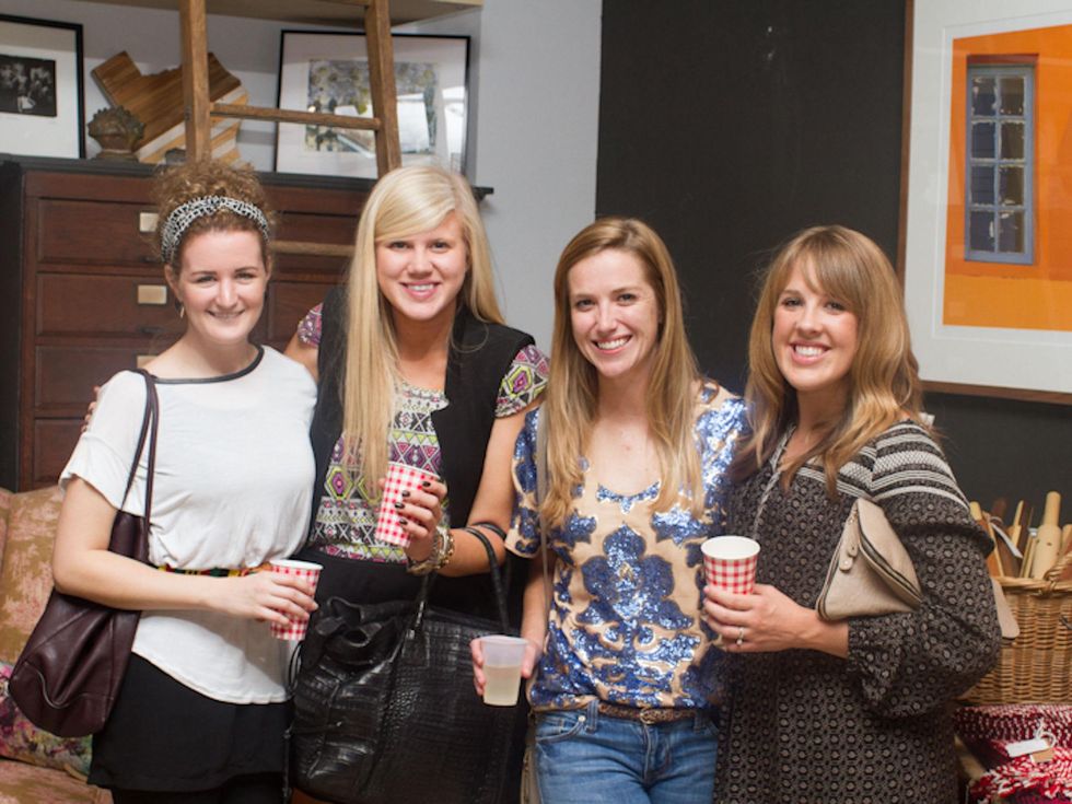 Spruce Party in Austin 68