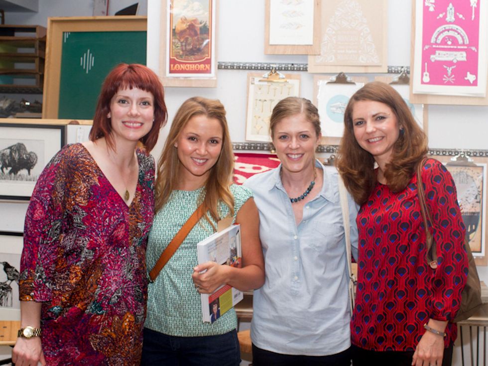 Spruce Party in Austin 71