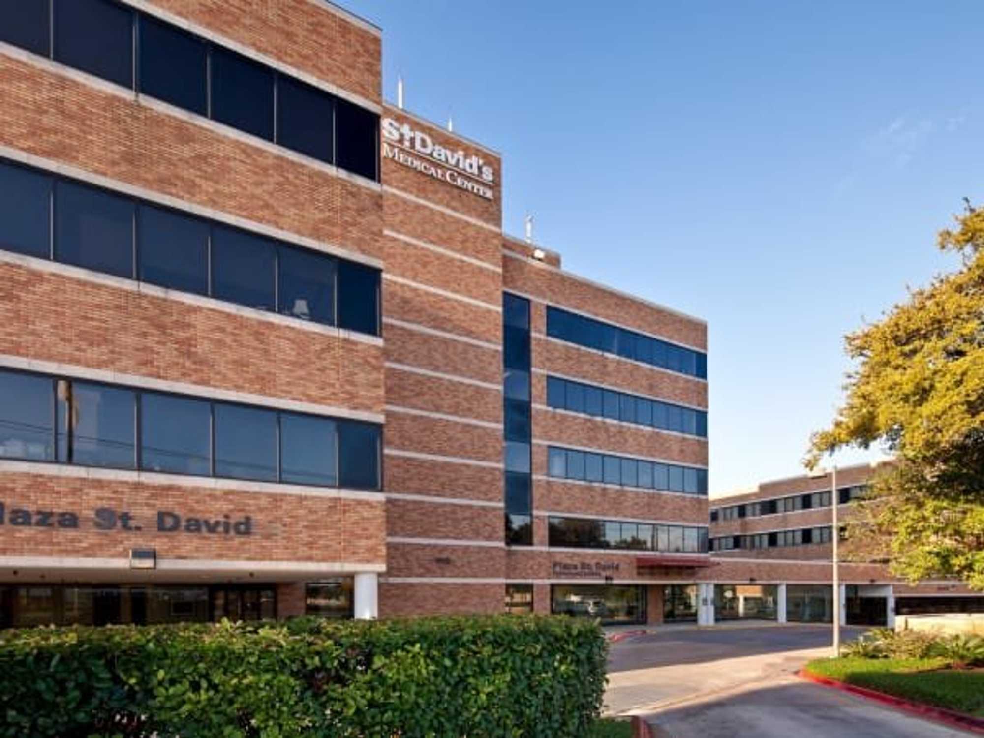 St. David's Medical Center