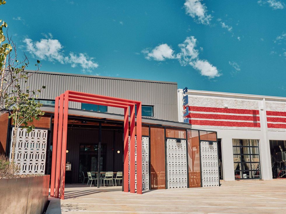 St. Elmo Brewing new Springdale location