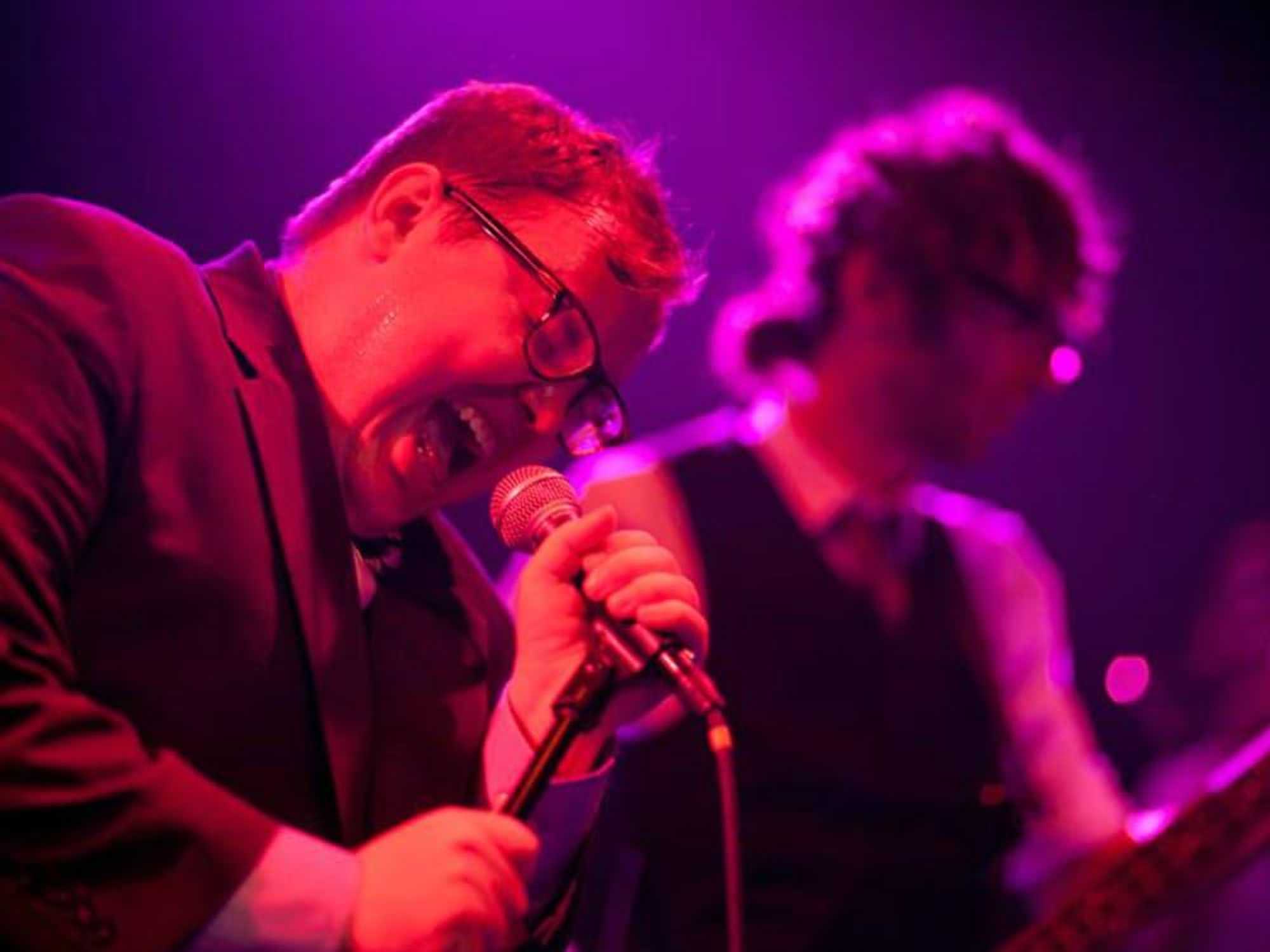 St Paul and The Broken Bones SXSW