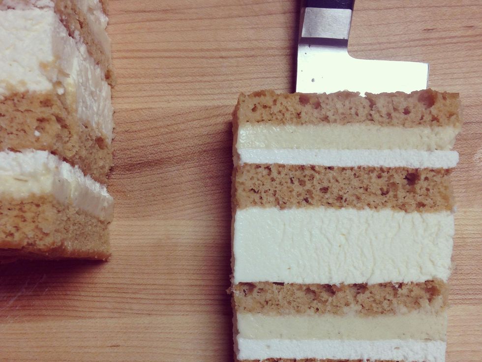 St. Philip Banana Pudding Cake