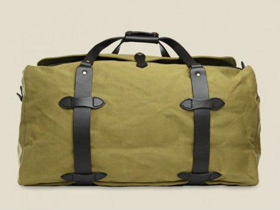 Stag Filson Bag