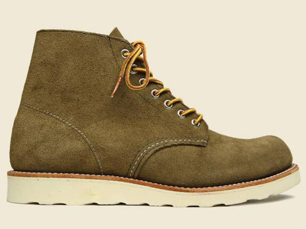 stag provisions for men