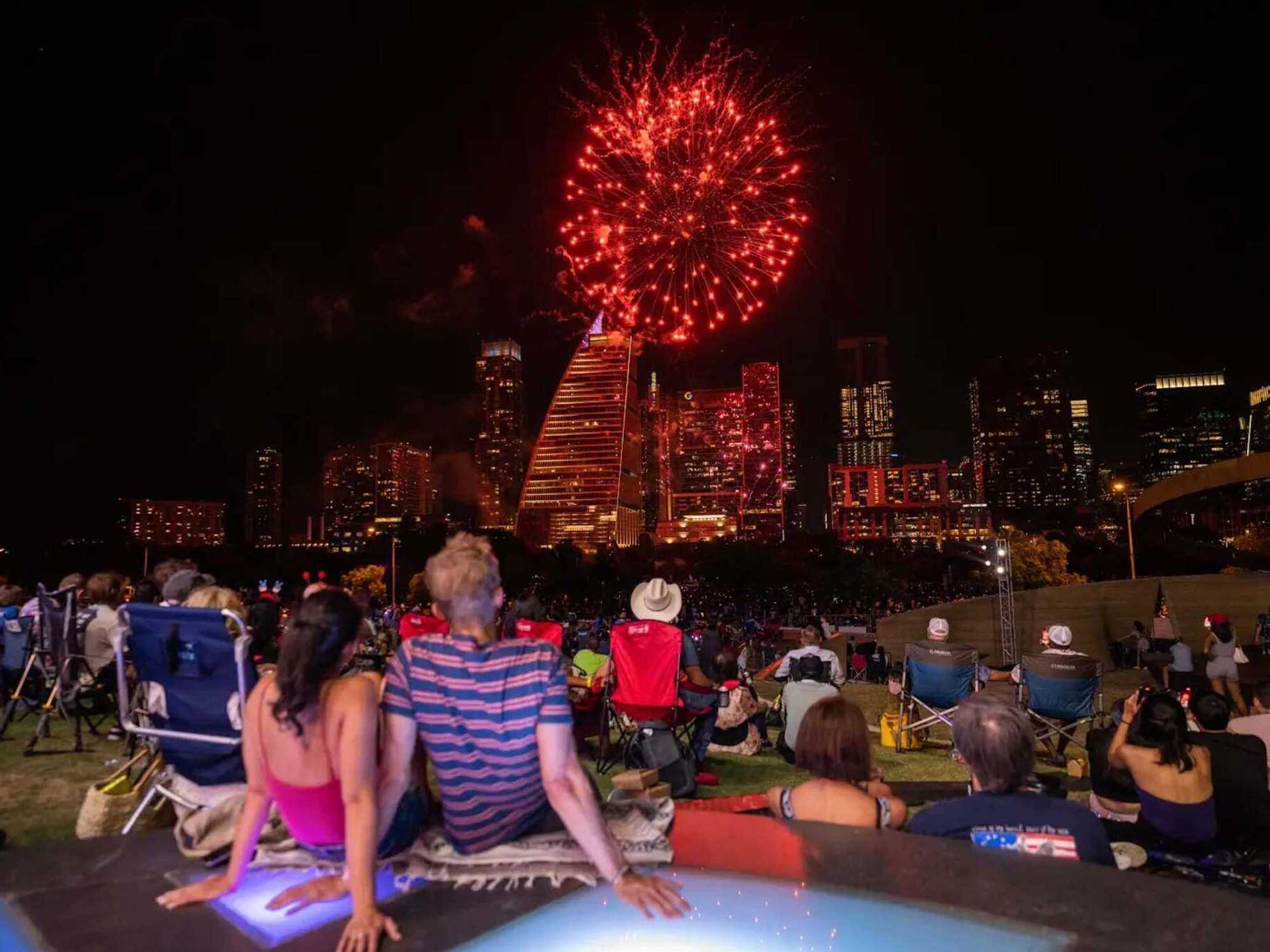 Star-Spangled Fest