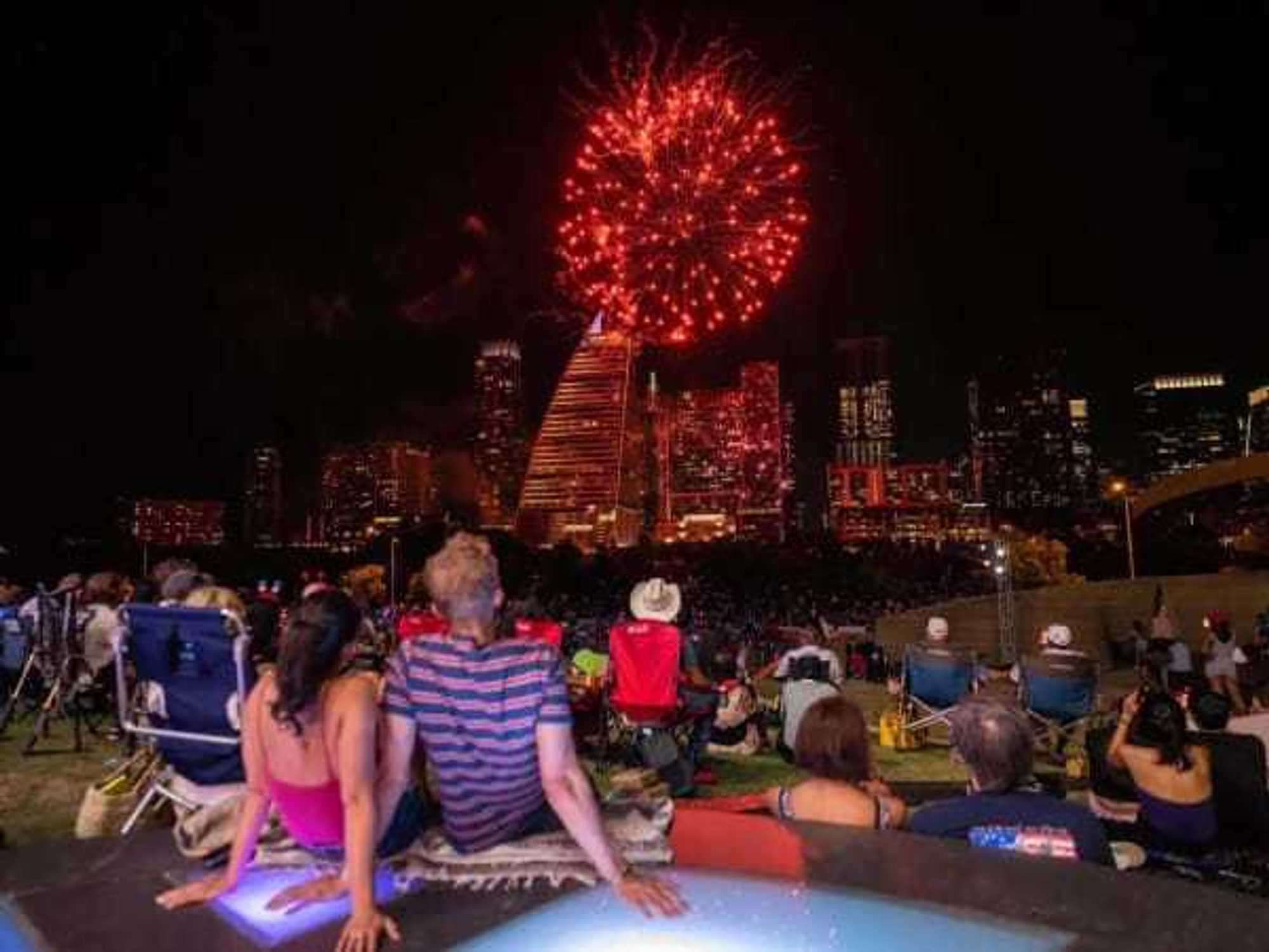 Star-Spangled Fest