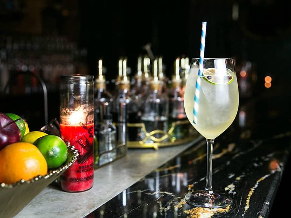 StarChefs Rising Stars Ben Krink