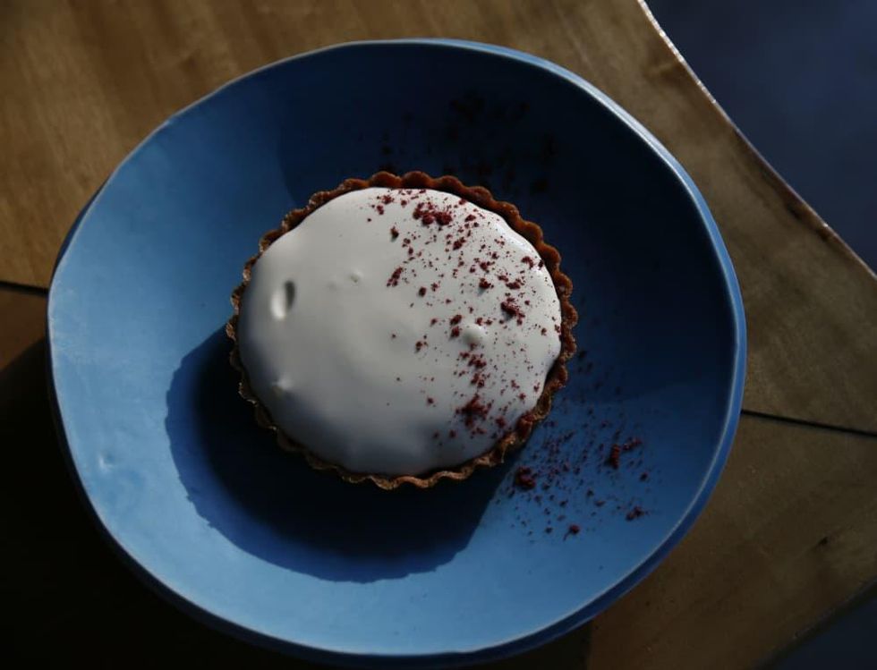 StarChefs Rising Stars Tavel Bristol-Josepg