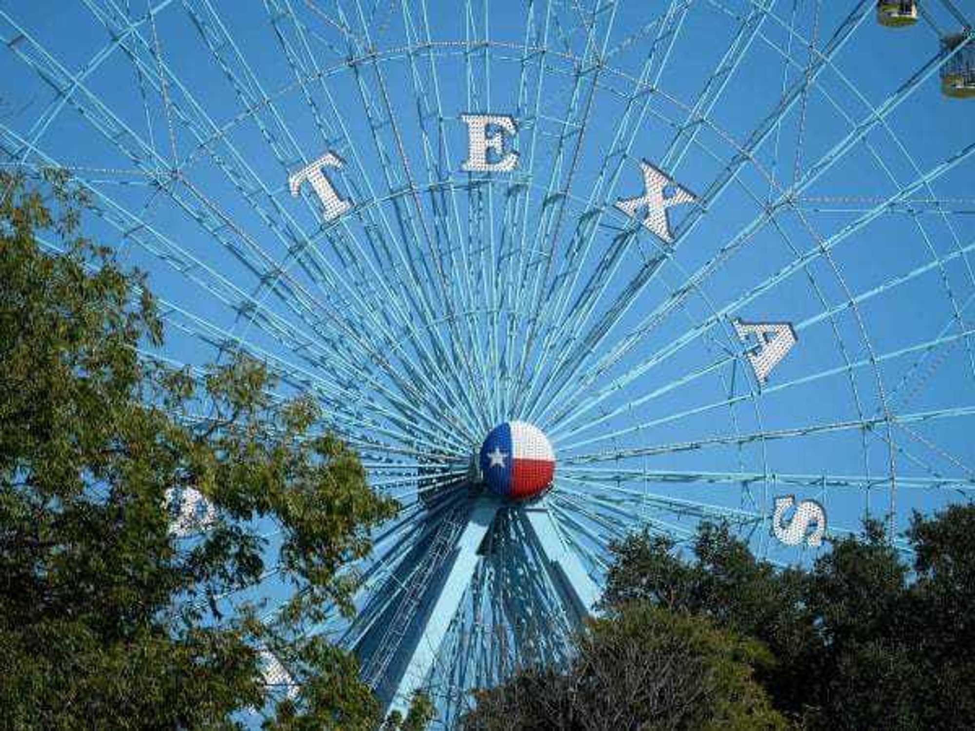 State Fair of Texas concert