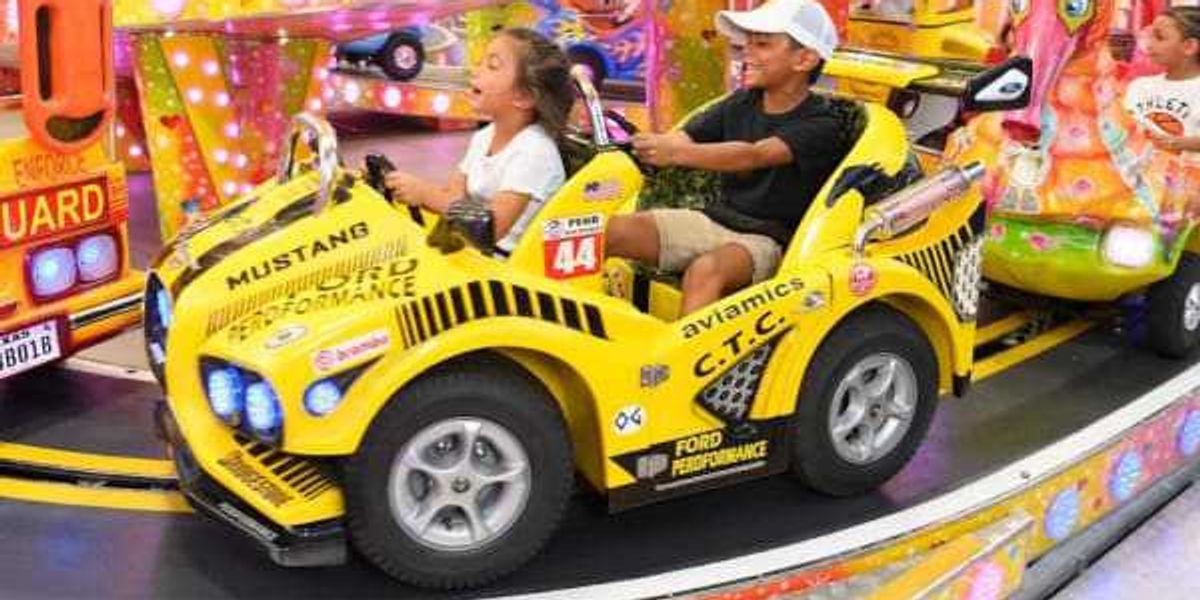 State Fair of Texas rolls out new attractions for kids in 2026