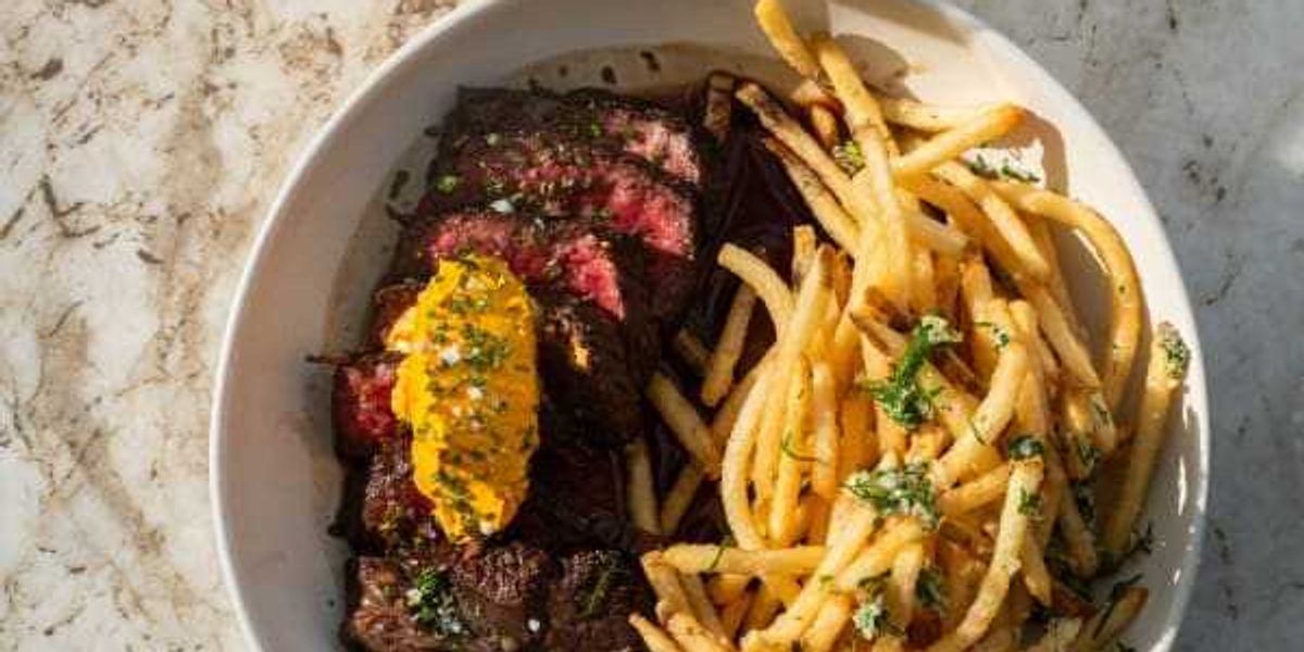 Triangle food market and 5 new menus freshen up Austin food news