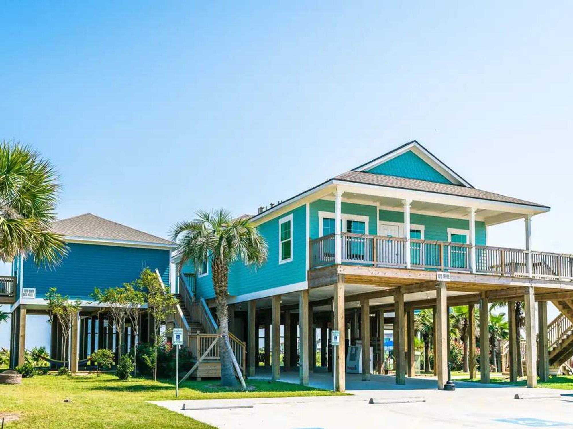 Stella Mare RV Resort