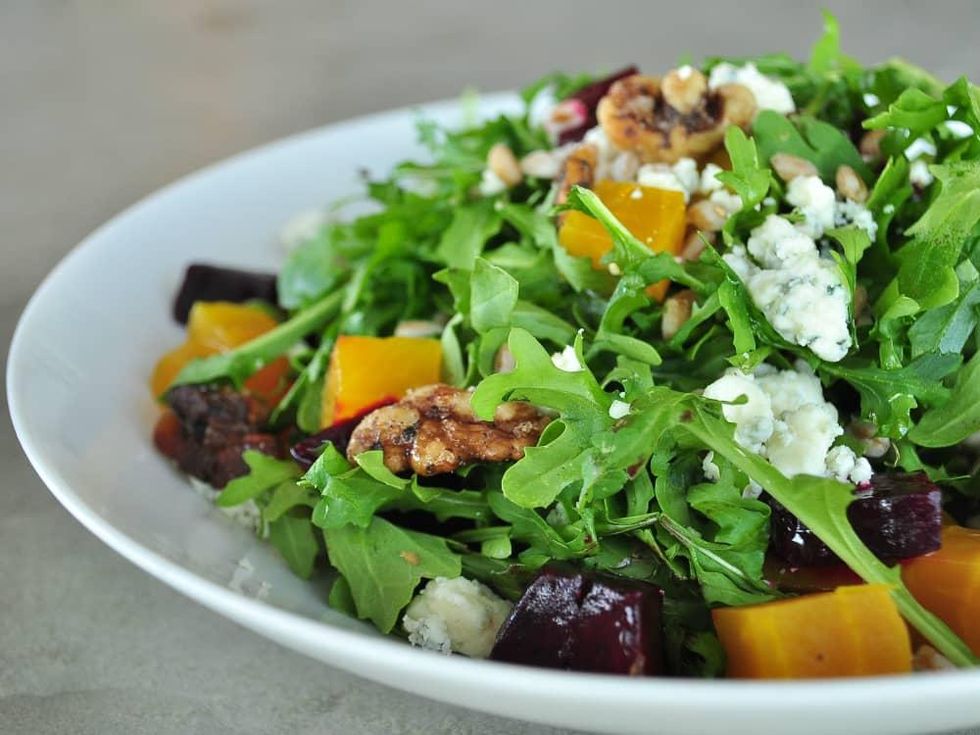 Stella Public House beet salad