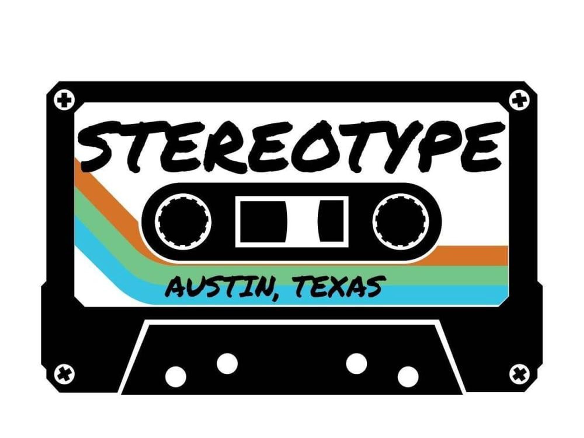 Stereotype Austin logo