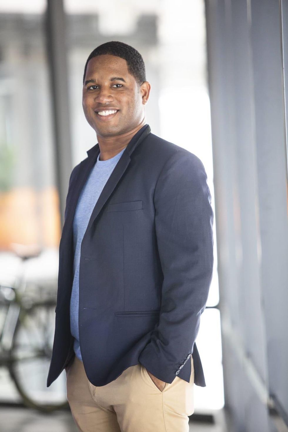 Sterling Smith, Sandbox Commerce