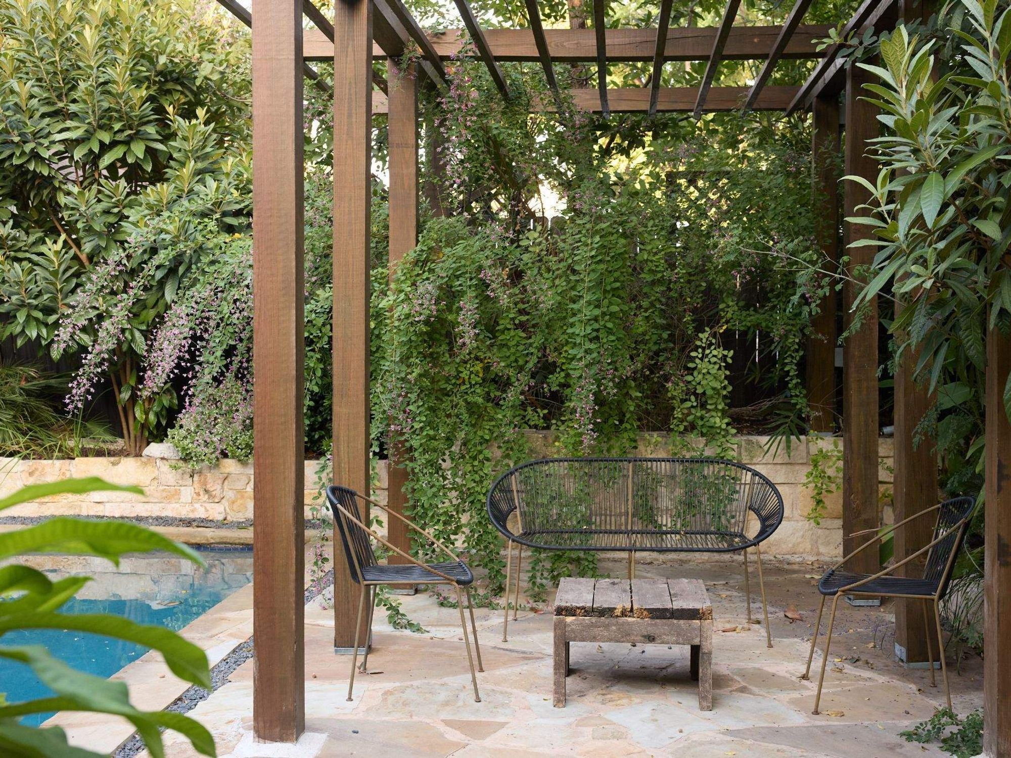 5 private gardens in Austin open for Garden Conservancy tour 5 private gardens in Austin open for Garden Conservancy tour
