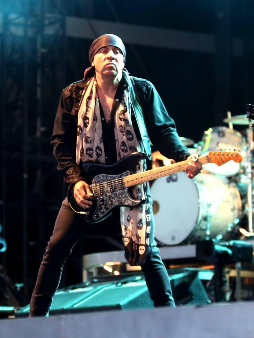 Steven Van Zandt