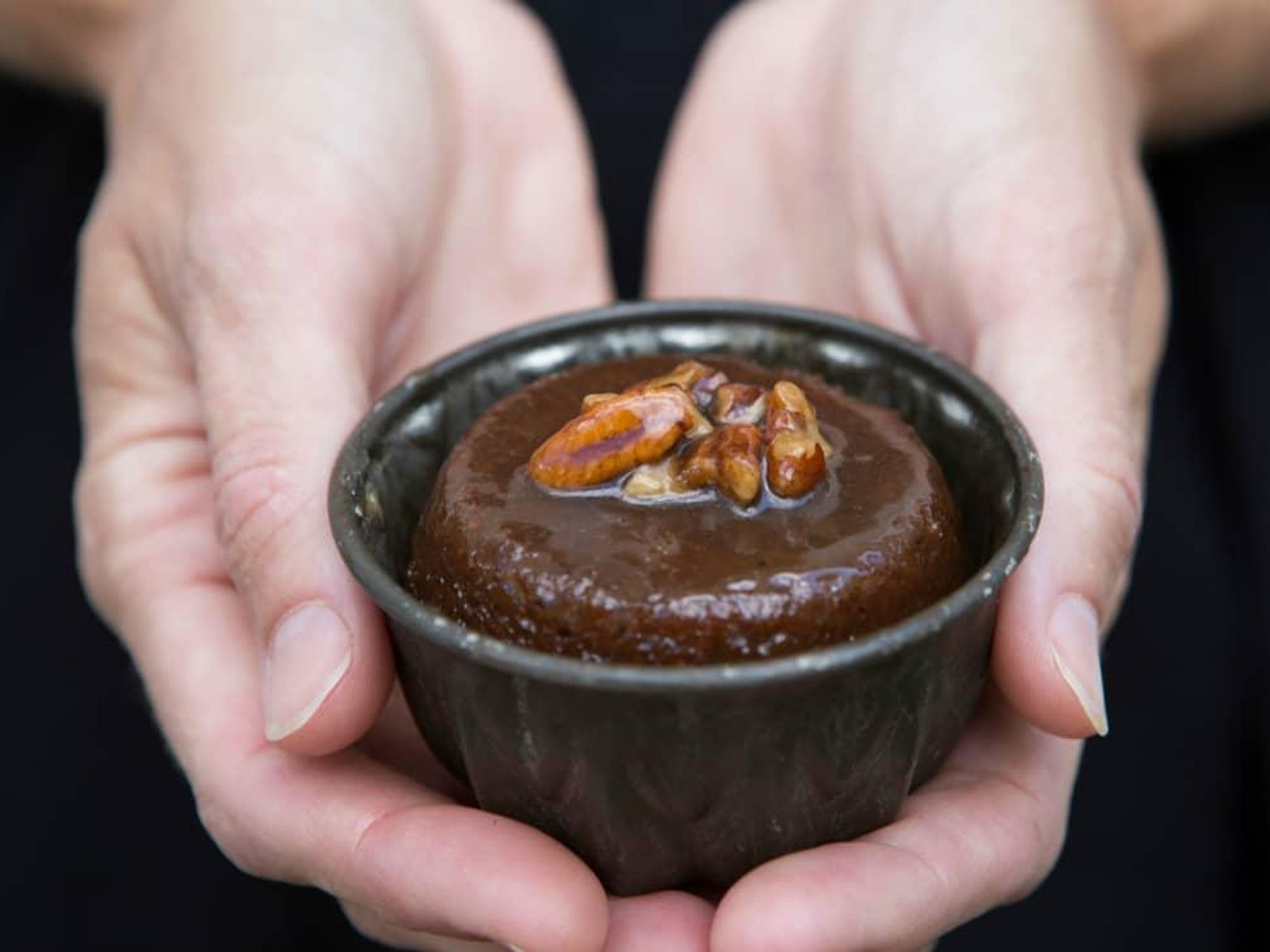 Sticky Toffee Pudding Co