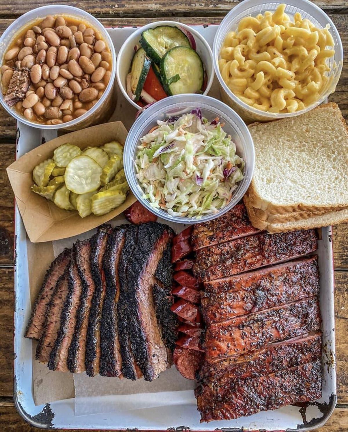 Stiles Switch BBQ is heading for the 'burbs. CultureMap Austin